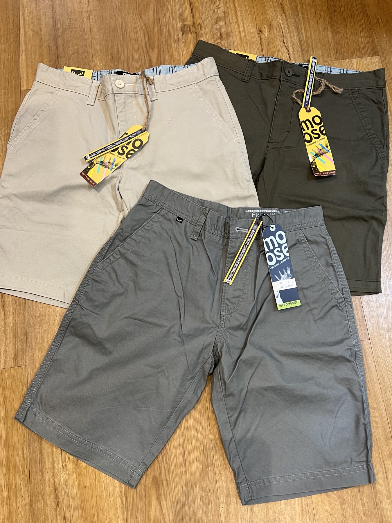 Shorts